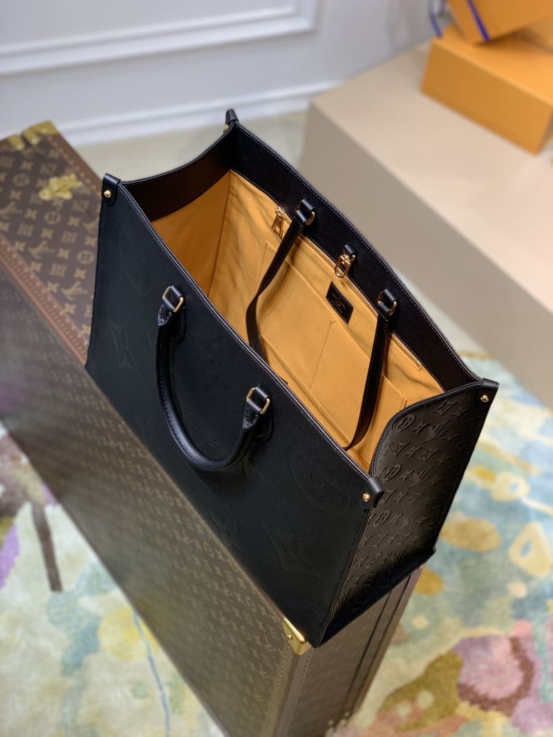 LV Shopping Bags